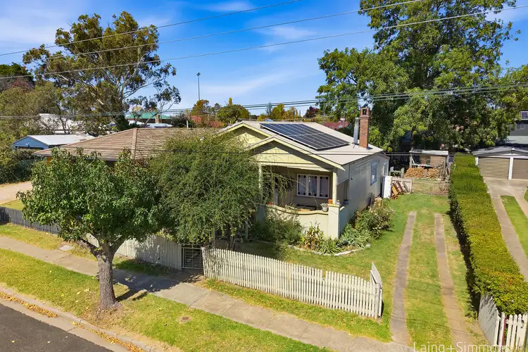 66 Dumaresq Street