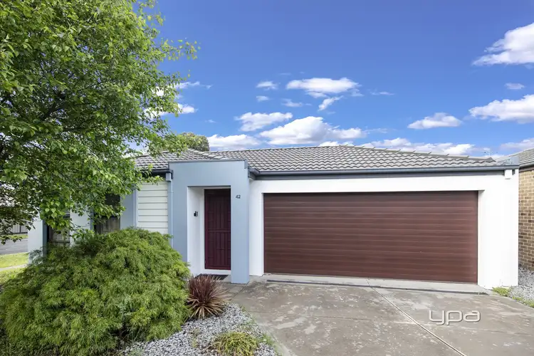 42 Wilkins Crescent