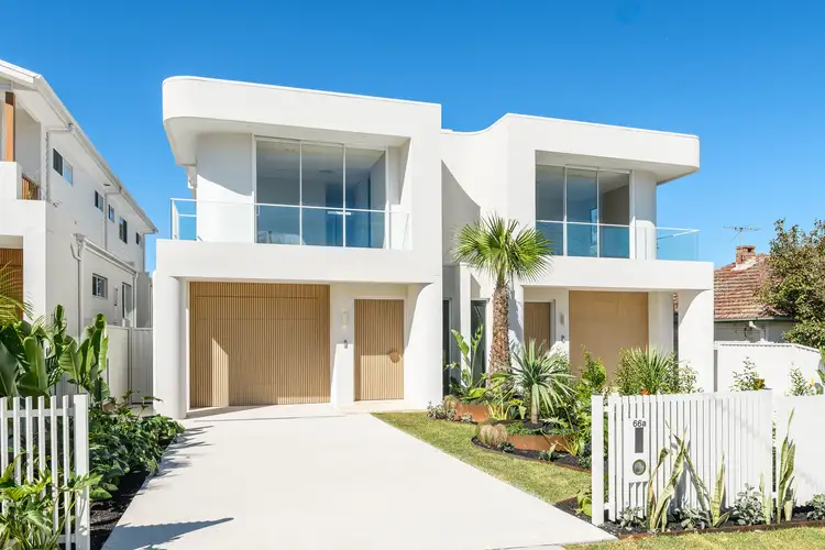 66a Premier Street