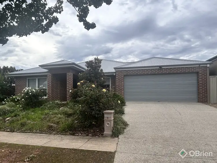 5 Pembroke Crescent