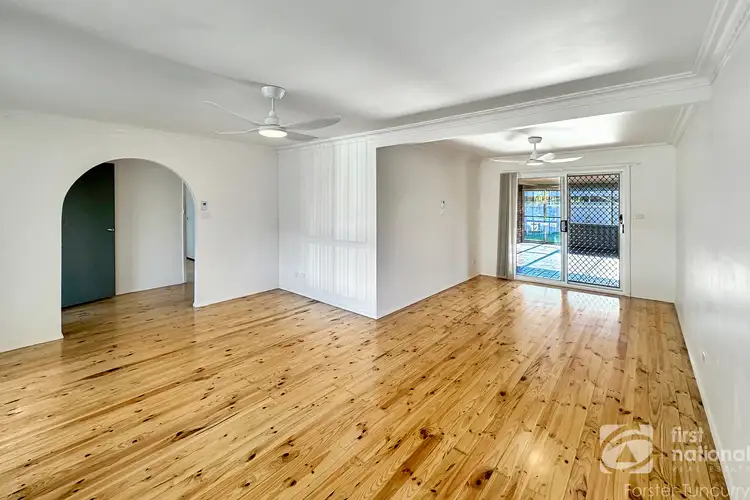 Third view of Homely house listing, 7 Rest Point Parade, Tuncurry NSW 2428