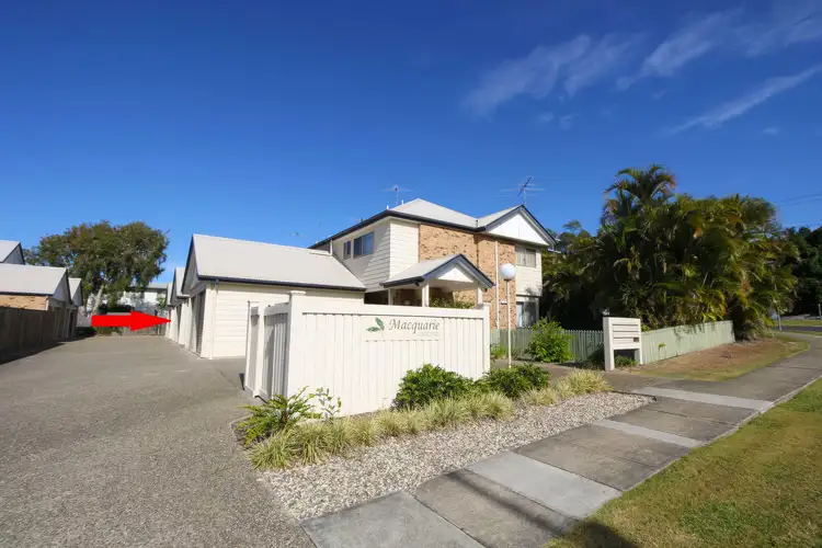 3/1 Ivory Street