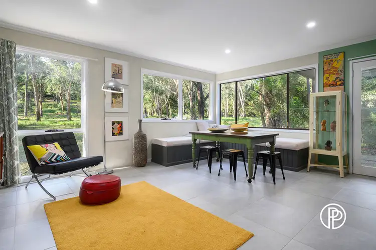 18 Chalet Road