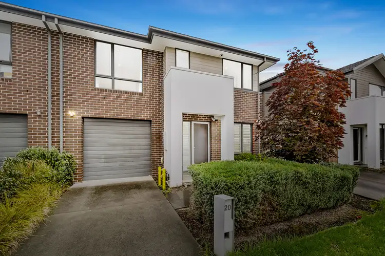 20 Beachwood Drive