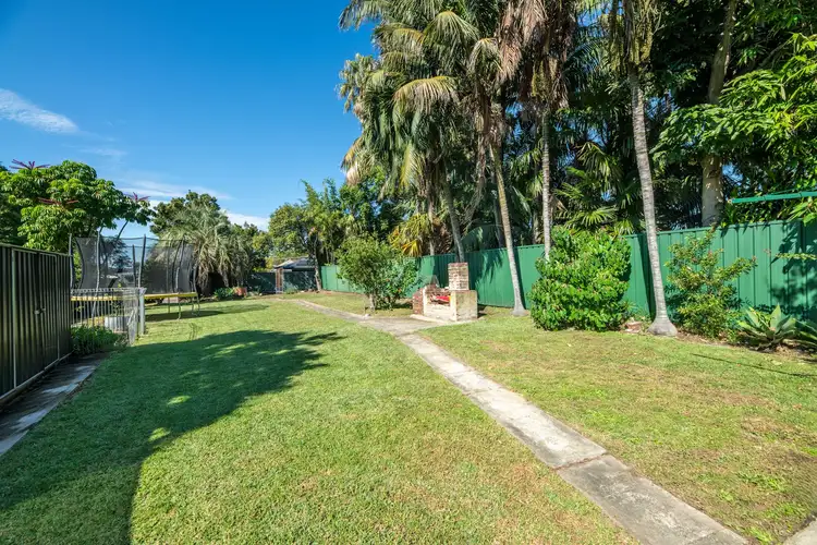 132 Georges River Road