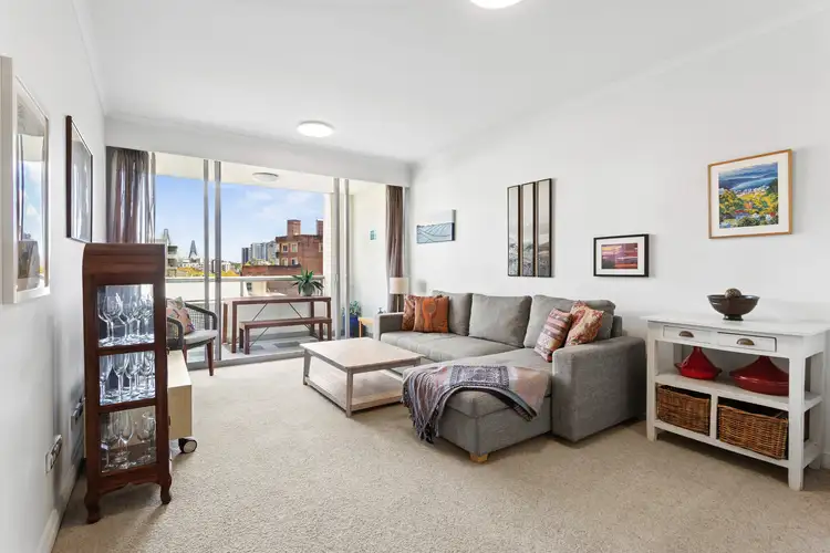 609/50 Murray Street