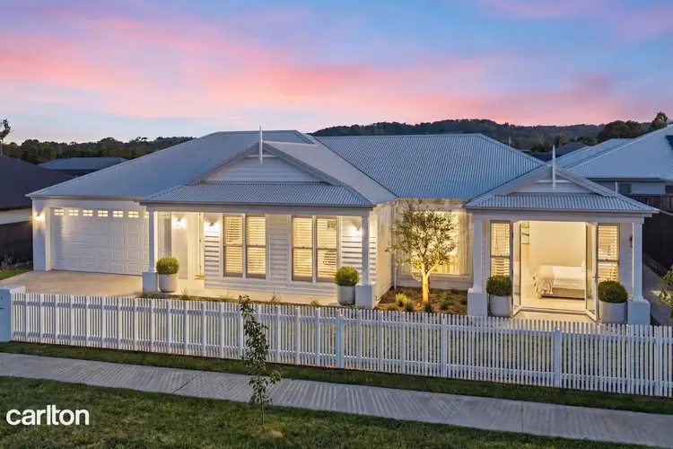 4 Poppy Place