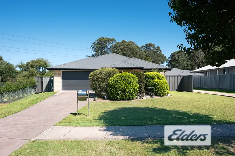 68 Benjamin Drive