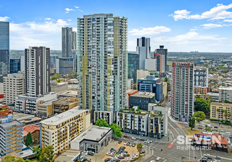 525/88 Church Street