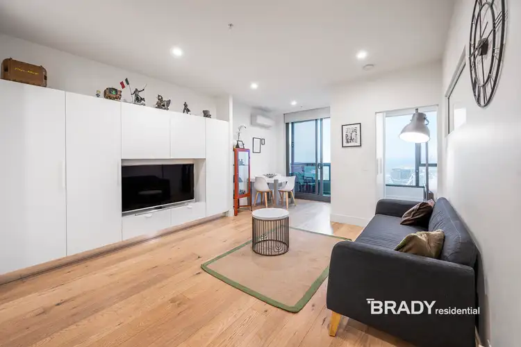 3512/500 Elizabeth Street