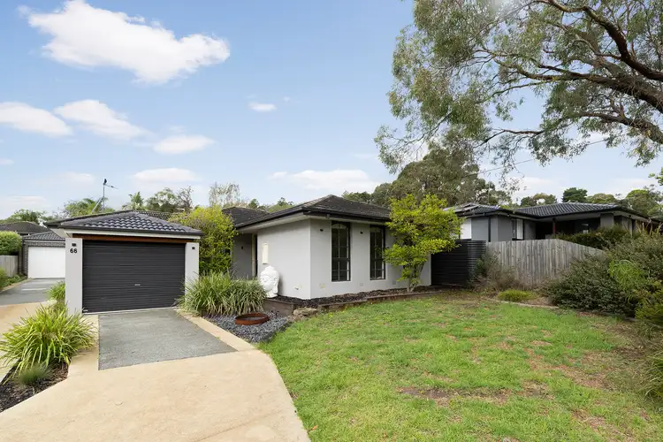 66 Yarra Road