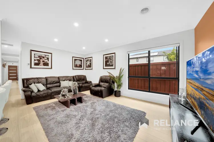 17 Rosette Crescent