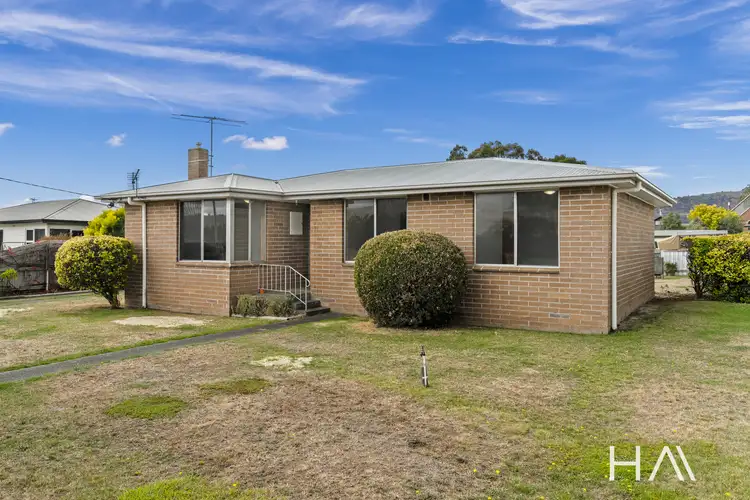 22 Louisa Street