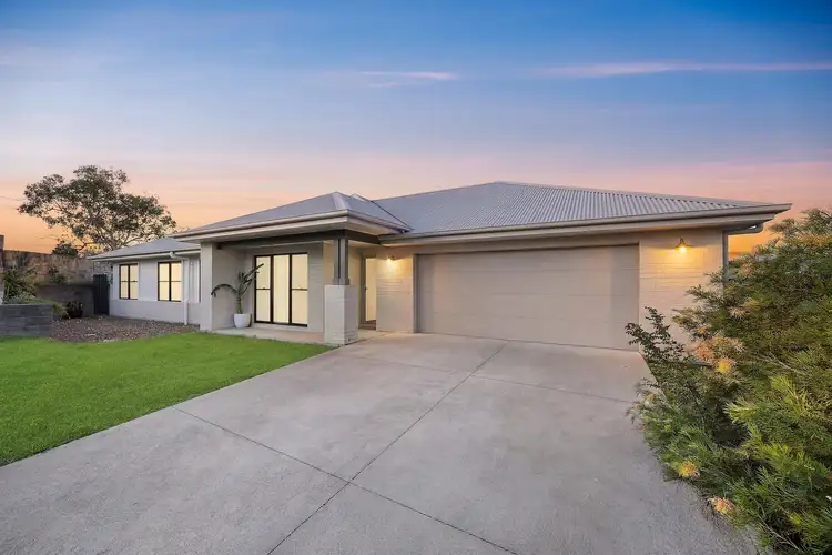 1 Soreina Drive