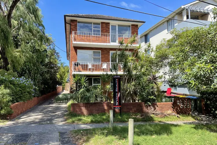 5/31 William Street