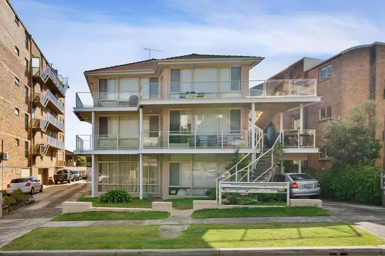 3/77 Mitchell Road