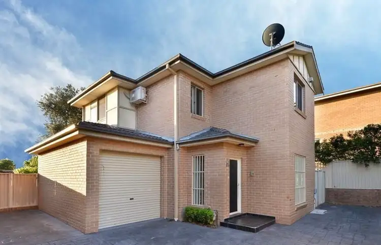 3/5 Northcote Street