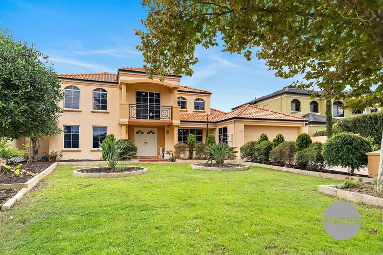 111 Glen Iris Drive