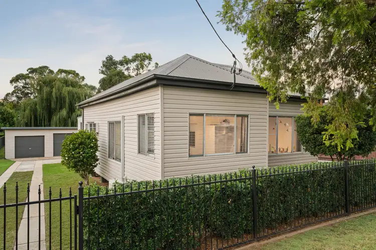 40 Edden Street, Bellbird NSW 2325