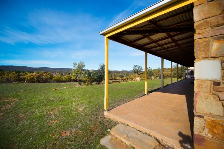 Fifth view of Homely house listing, 6 Castlemaine Street, Fryerstown VIC 3451
