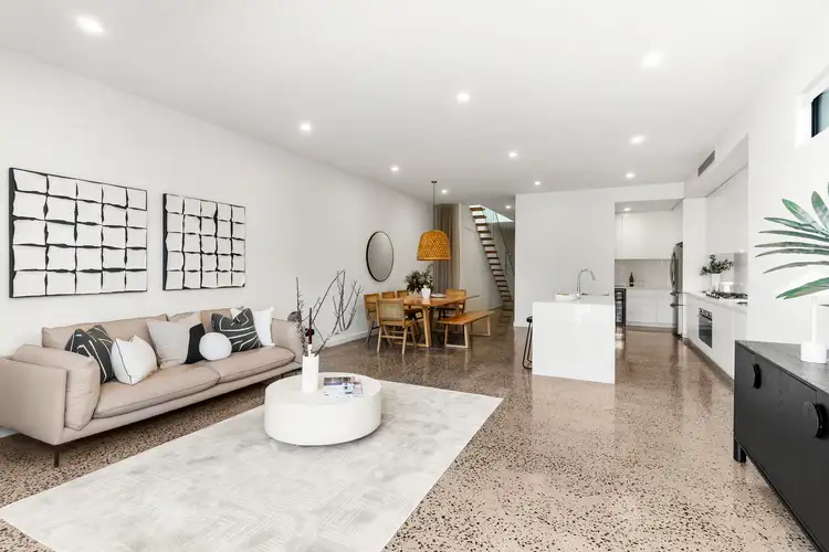 18a David Avenue
