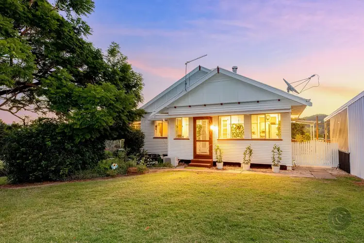 38 Collard Road