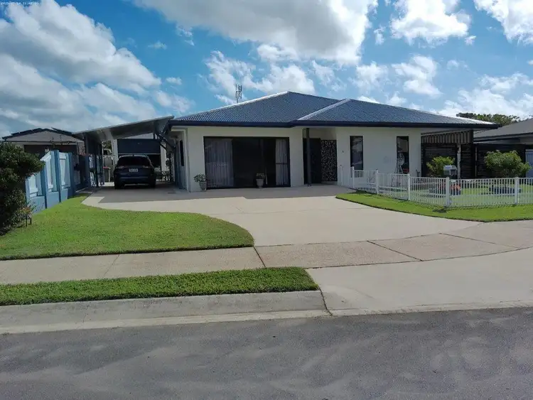6 Honey Myrtle Street