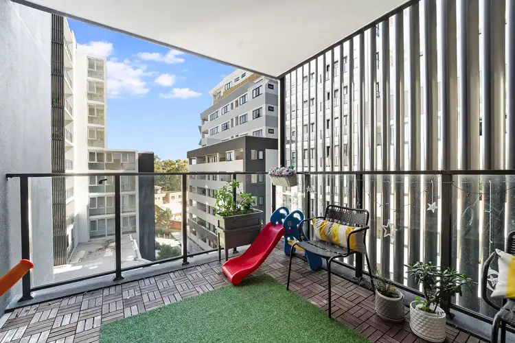 601/192 Stacey Street