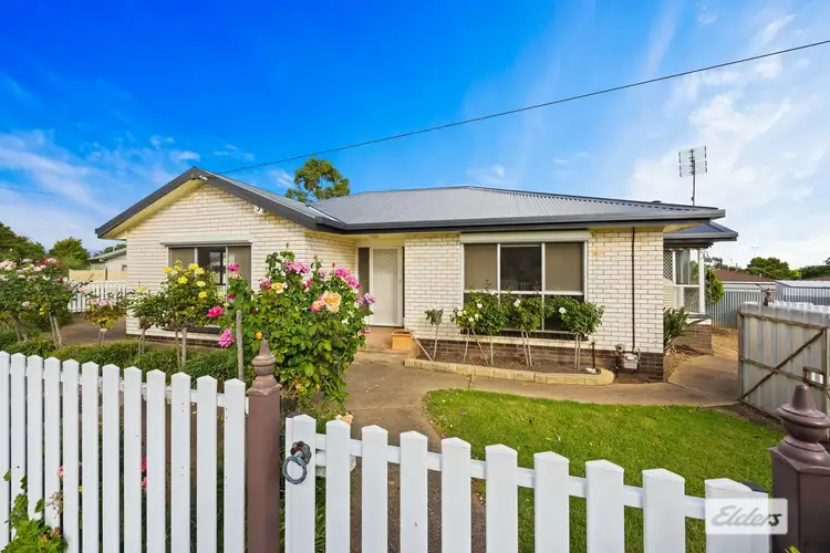 13 Alfred Street