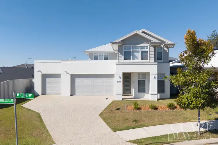 50 Telopea Way