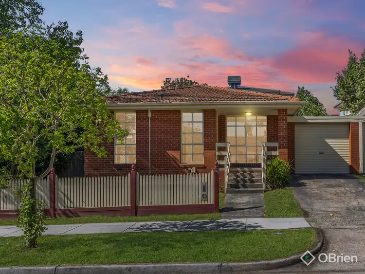 33A Peter Avenue