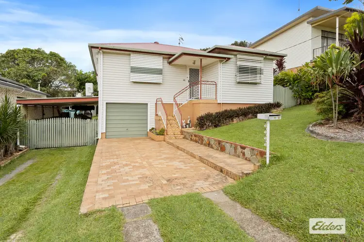 40 William Street