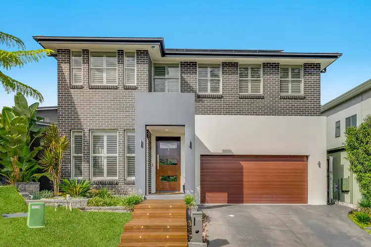 135 Garrawilla Avenue
