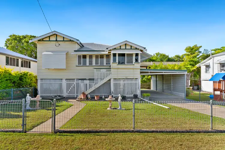 64 Larnach Street