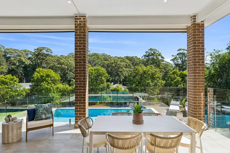 1 Timber Cutter Avenue