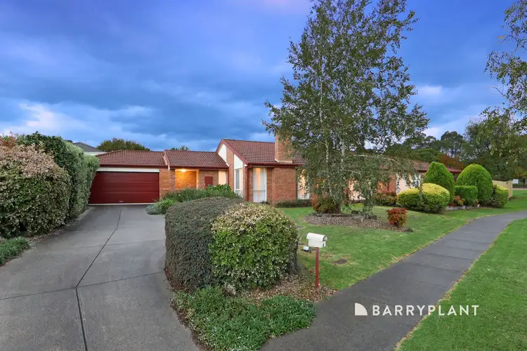 4 Elba Close
