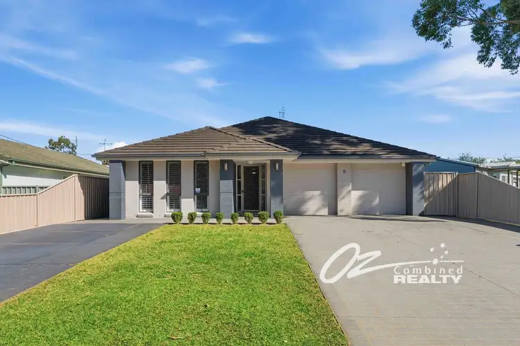 9 Elanora Parade