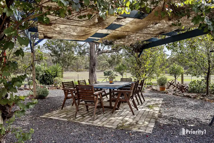 Sixth view of Homely house listing, 241 Native Gully Crescent, Eppalock VIC 3551