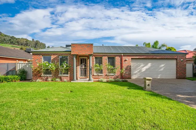 51 Jenny Wren Place