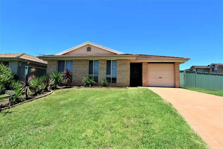 1 Palana Close