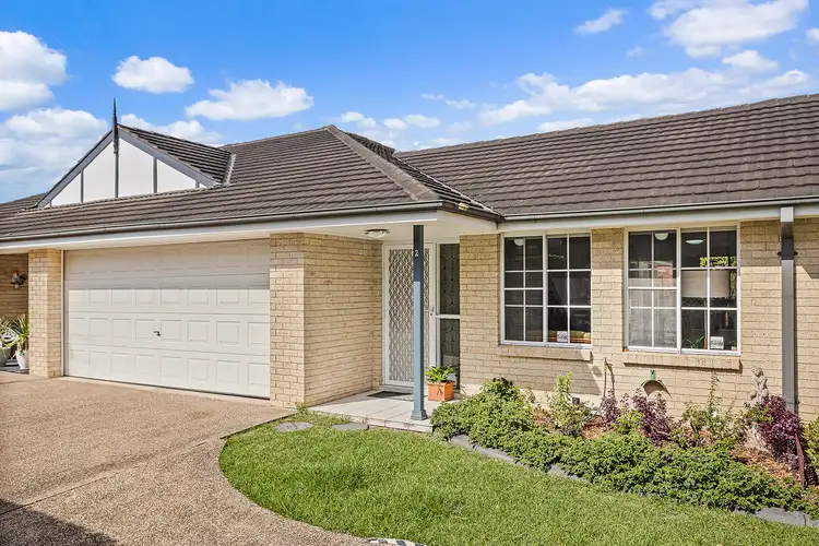 2/23a Ryan Street