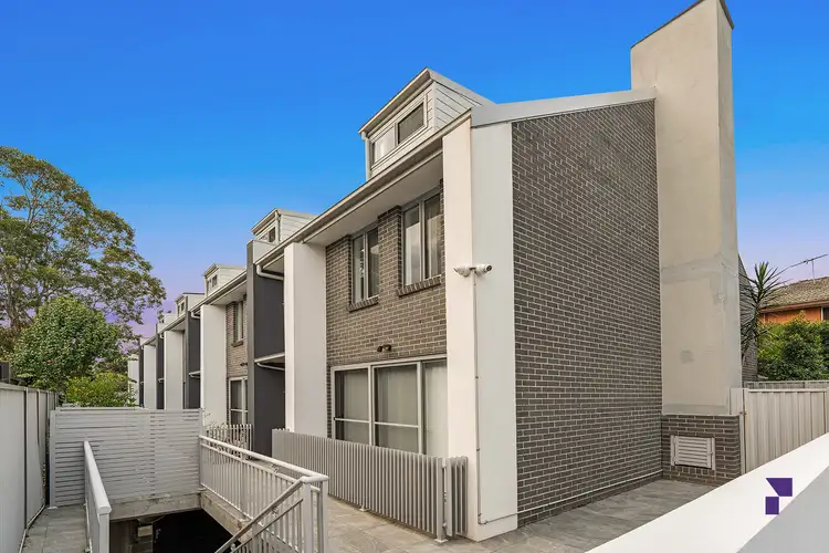 3/45 Kirkham Road