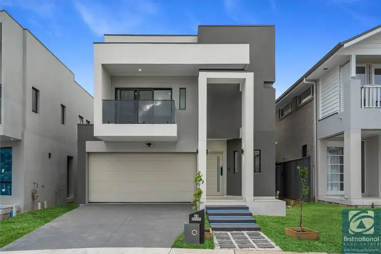 43 Belgravia Avenue