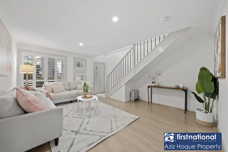 5 Mary Ann Drive