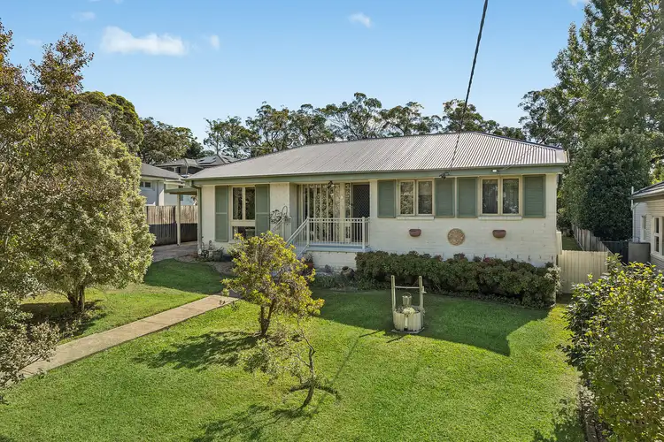 40 Reid Road