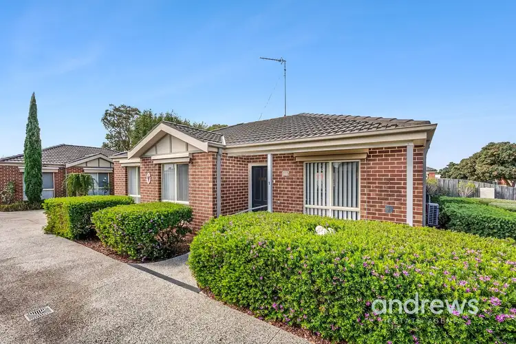 1/5 Krisanway Drive