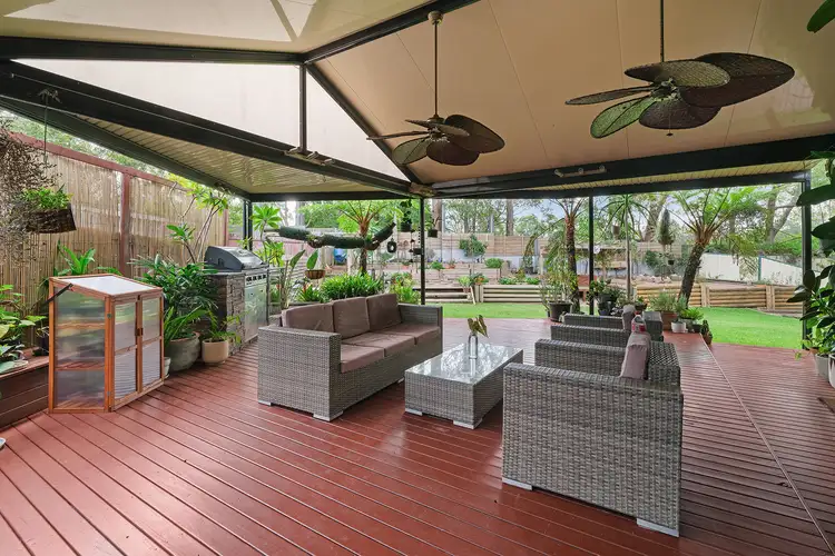 5 Gale Court