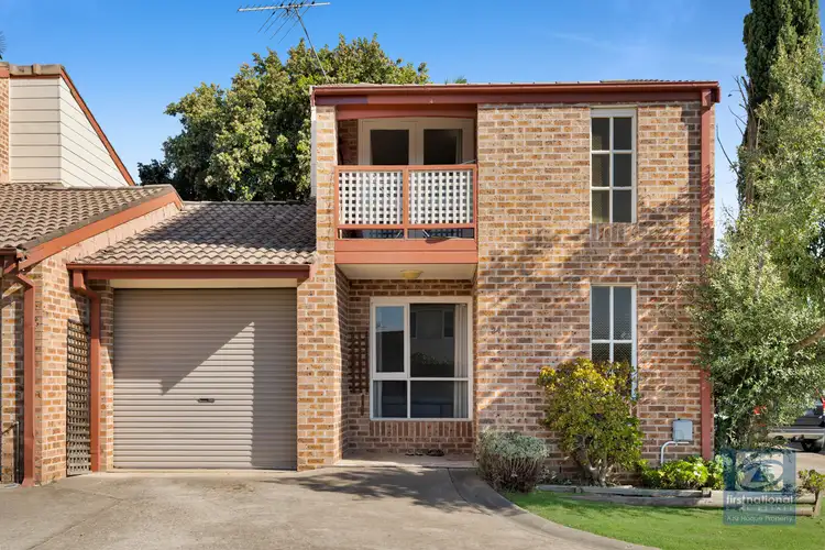 34/65 Fawcett Street