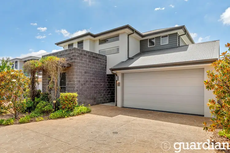 17/28 Rosebank Avenue, Dural NSW 2158