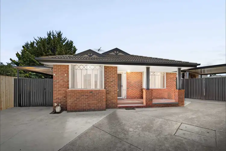 14 Tigris Close
